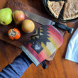 Load image into Gallery viewer, Wool &amp; Canvas Short Oven Mitt - with Pendleton®️
