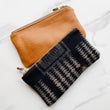 Load image into Gallery viewer, PNW Clutch - Pendleton® &amp; Leather Zip Wallet

