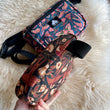 Load image into Gallery viewer, CS Collection - Aurora Floral Fanny Pack
