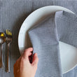 Load image into Gallery viewer, Pinstripe Napkin - set of 4
