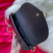 Load image into Gallery viewer, Nora Leather Bag - Chain Cross Body
